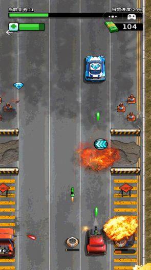 全民赛车挑战赛游戏下载官方版图片1