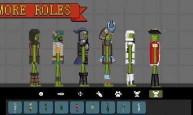 甜瓜游乐场大战游戏图3