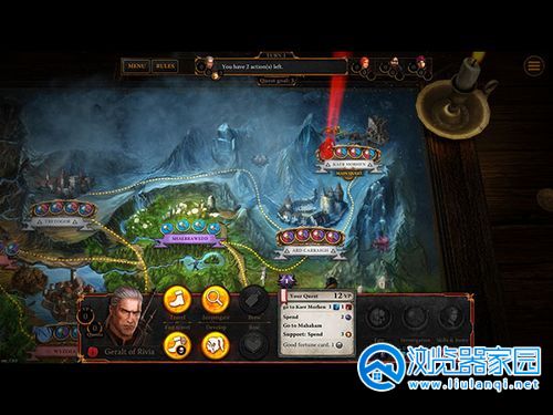 巫师冒险游戏合集