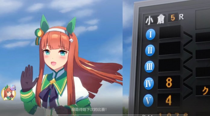 闪耀优俊少女初始角色选哪个好  初始角色选择推荐[多图]