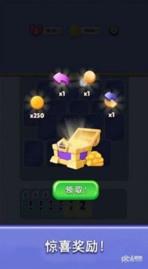 疯狂三连击游戏下载安卓版图片1