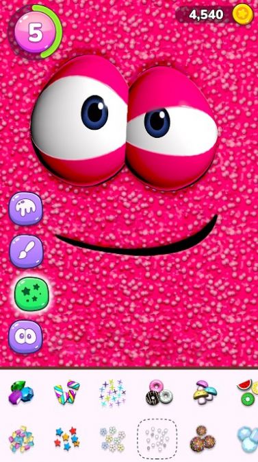 我的玩具安卓版图1