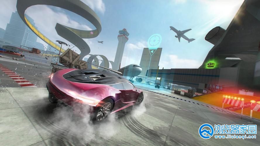 单机模拟驾驶游戏大全-单机模拟驾驶游戏推荐-单机模拟驾驶汽车游戏手机版合集