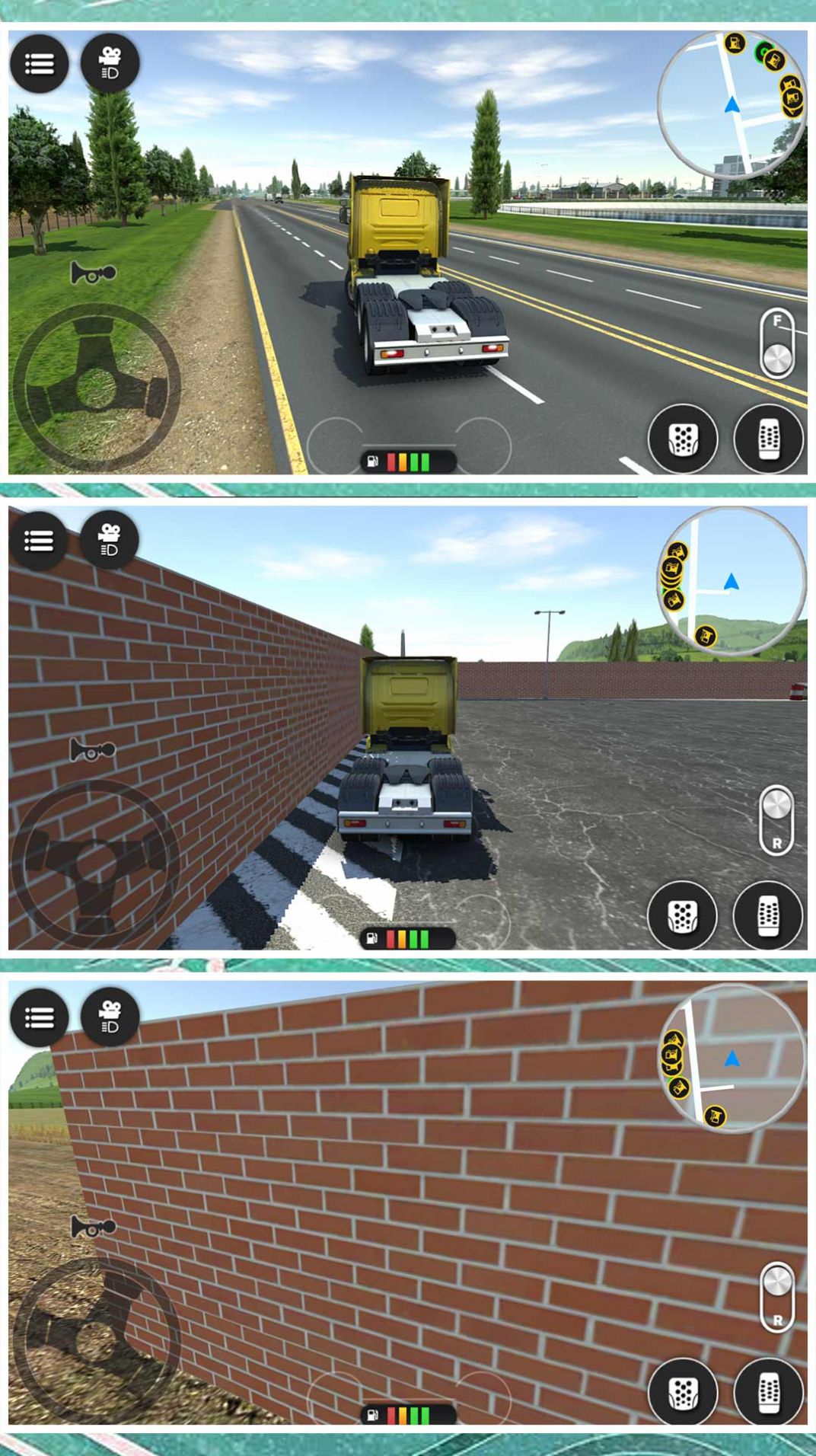 小黄开车手机版图1