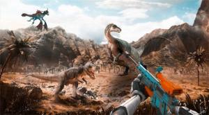 野生恐龙怪物狩猎安卓版图1