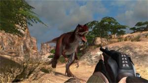 野生恐龙怪物狩猎安卓版图2