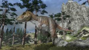 野生恐龙怪物狩猎安卓版图3