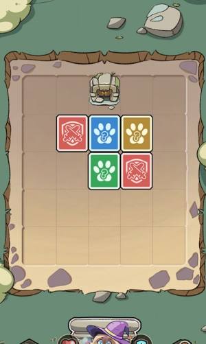 密语森林正版游戏下载安装图片1