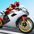 摩托车旋转赛车最新官方版 v1.0.0