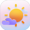 勇推天气日记软件app v1.0.0