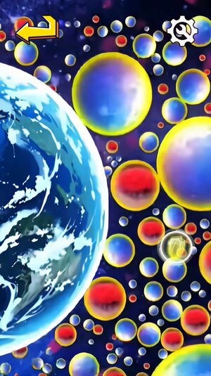 流浪的行星游戏下载最新版图片1