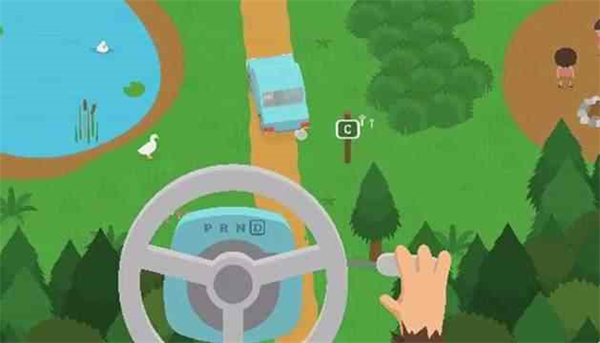 捣蛋大脚怪攻略大全  2023Sneaky Sasquatch新手入门玩法分享[多图]