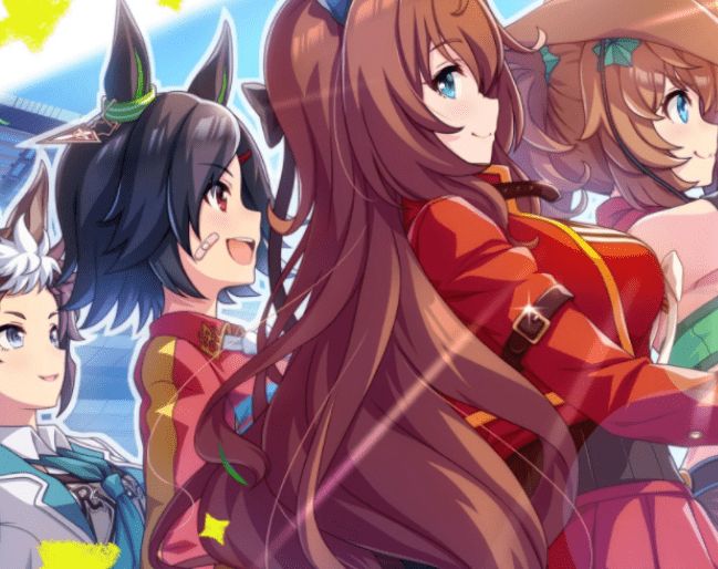 闪耀优俊少女不氪金攻略  新手不氪金怎么玩图片1