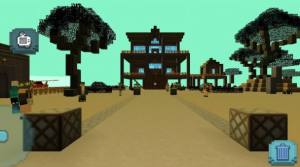 像素小镇自建房游戏下载官方版图片1