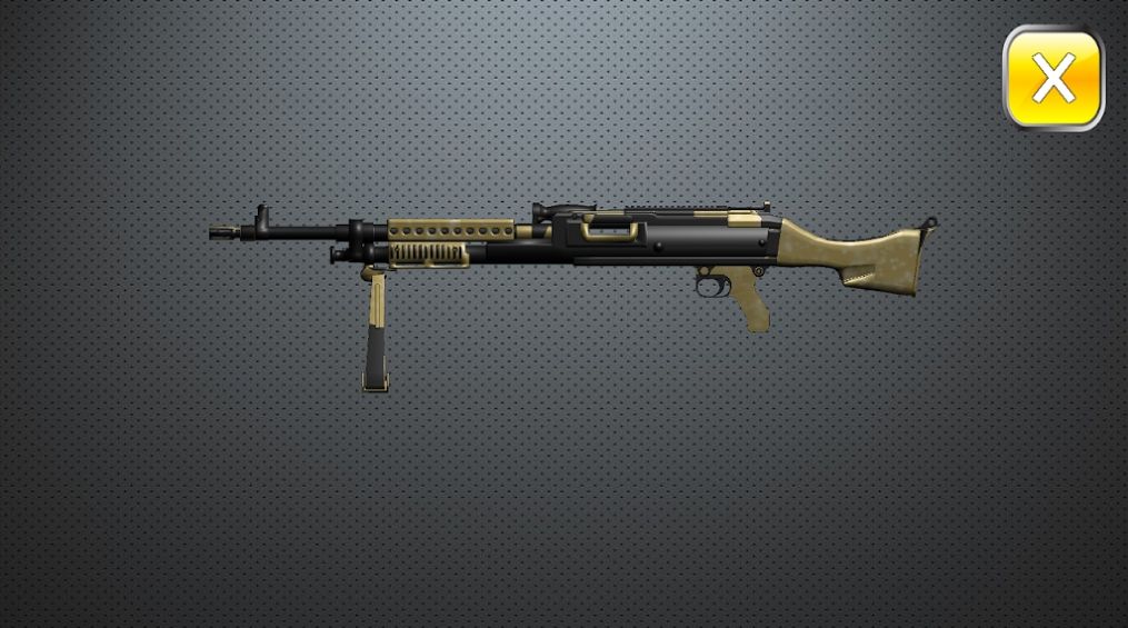 重型火力模拟器游戏图1