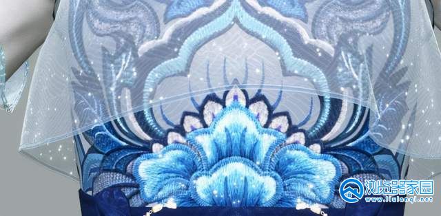 刺绣模拟类游戏合集