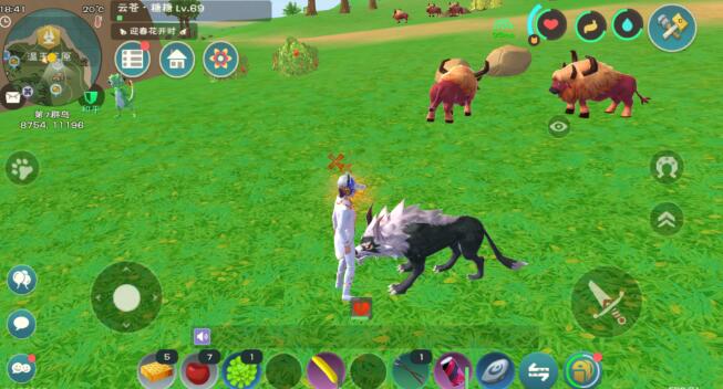 创造与魔法红盖头图纸怎么获得  红盖头图纸获取攻略[多图]