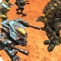 战斗模拟器战斗机器人游戏手机版下载 1.0.5