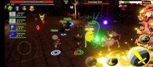 火焰无限竞技场游戏最新安卓版图片4