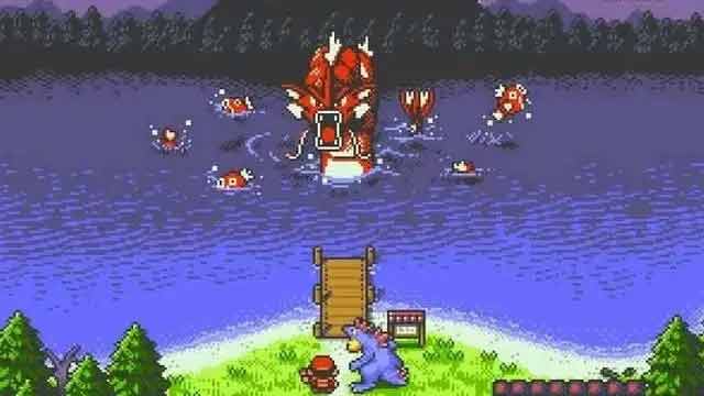 口袋妖怪究极绿宝石5.5定点精灵位置在哪  绿宝石5.5定点精灵有哪些[多图]