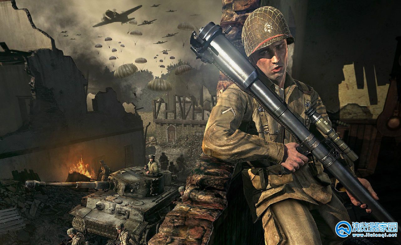 经典战争游戏合集-经典战争游戏大全-经典战争游戏有哪些