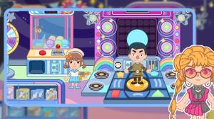 兔小萌奇妙城市游戏下载手机版图片1