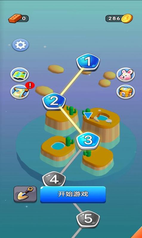 打败那个怪兽游戏图3