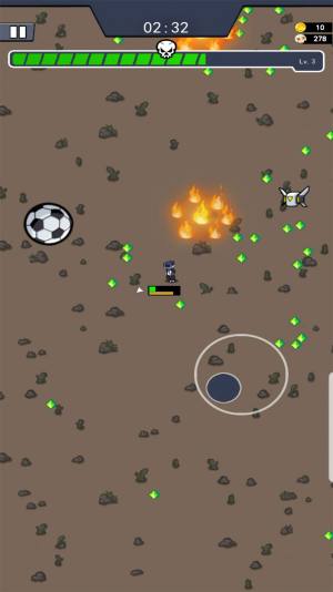 马桶泰坦人大战游戏官方版下载图片1