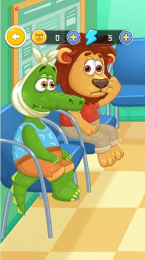 牙医小诊所游戏下载最新版图片1