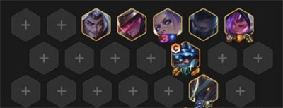 金铲铲之战激战星海阵容推荐  激战星海最强阵容攻略[多图]