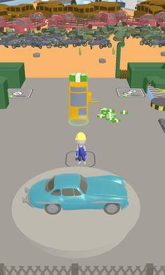 汽车废品站游戏图2