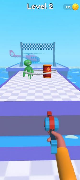 画绳子绑贞子的游戏叫什么  抖音贞子被绳子缠住吊起来游戏攻略[多图]