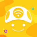 蘑菇网络卫士app手机版 v1.0.0