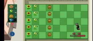 pvz究极版游戏下载最新版图片1