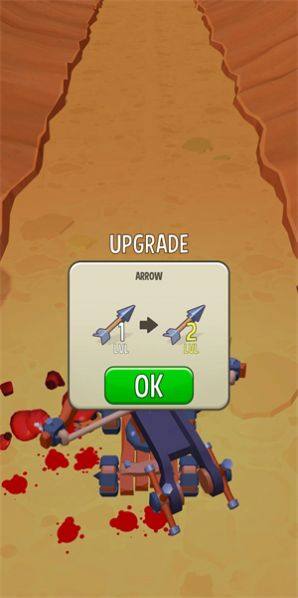 弩车大战怪物官方下载最新版图片1