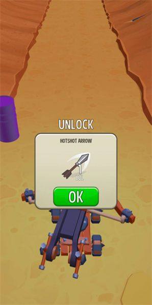 弩车大战怪物官方下载最新版图片3