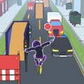 奔跑吧虚拟人游戏官方版下载 1.0