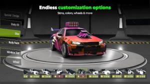 汽车勇士大逃杀游戏汉化版(CW Car Battle Royale Survival)图片1