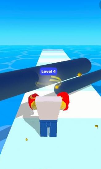 体素疯狂跑者中文版图1