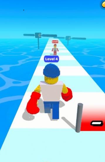 体素疯狂跑者中文版图2