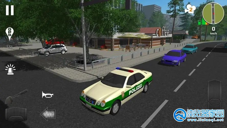 警察模拟游戏合集-警察模拟游戏大全-警察模拟游戏有哪些