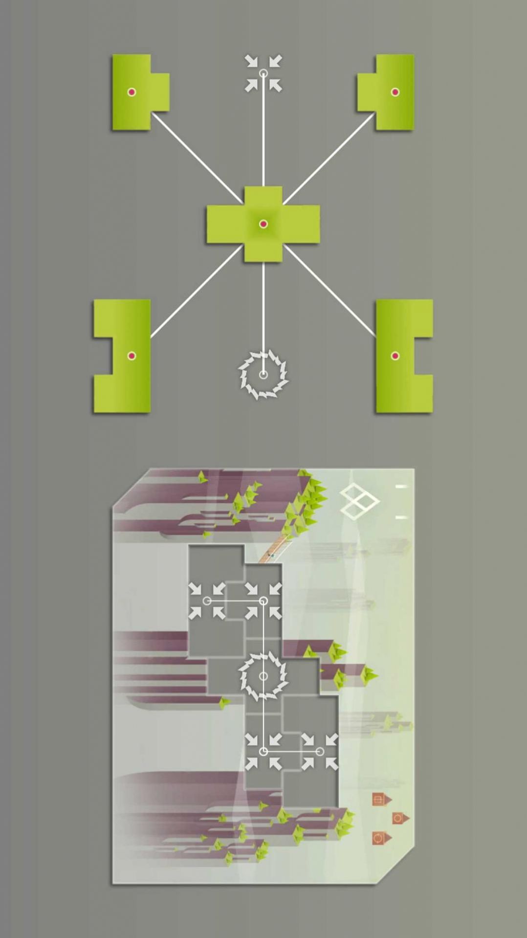 极速拼图游戏图1