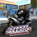 森林赛车模拟器游戏手机版下载（Sunmori Simulator Race Indo） v1.2