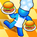 汉堡烹饪店小游戏下载最新版 v5.0.0