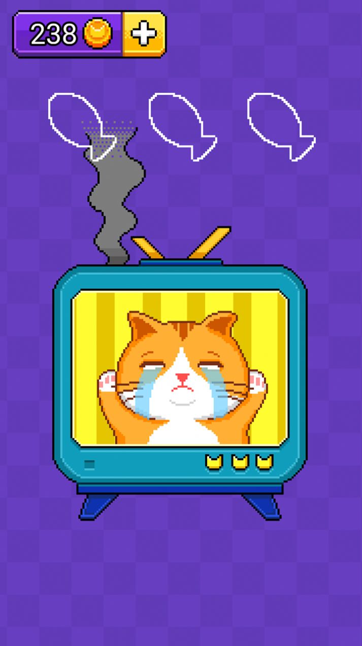 猫猫来了小游戏手机版下载图片1