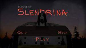 斯兰德里纳之家安卓游戏中文版图片1