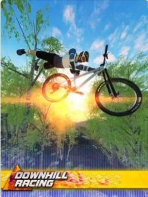 极限自行车3游戏图2