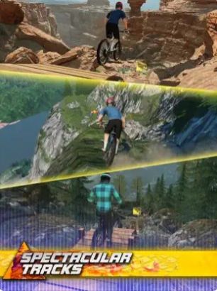 极限自行车3游戏手机版下载图片1