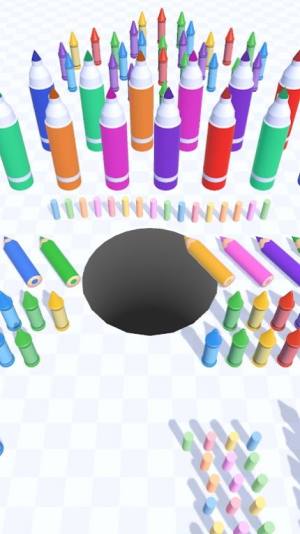 Hole and Draw游戏最新安卓版图片1