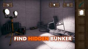 恐怖屋恐怖逃脱游戏中文版下载图片1